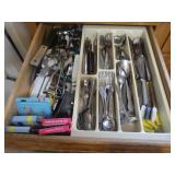 Stainless Steel Silverware &more Kitchen Devices