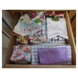 Kitchen Towels incl. Pampered Chef Bamboo (NIP)