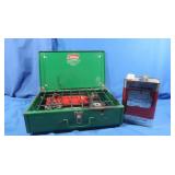 Coleman Camp Stove&Fuel