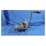 Vintage Enterprise No. 22 Meat Grinder
