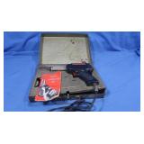 Vintage Weller Soldering Kit