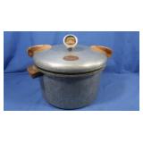 Vintage National Pressure Cooker