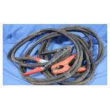Heavy Duty Jumper Cables