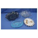 Glass Bowls &Dishes