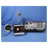 Vintage GTX-5000 40 Channel CB