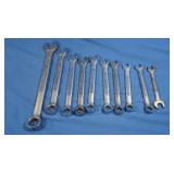 Craftsman Wrenches