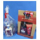 NIP-Body Care Duo&Lotion 3-pack