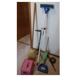 Broom,Mop,Quad Cane &more