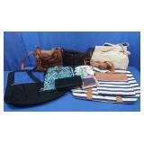 Tooled Leather Saddle Purse,Purses&Totes