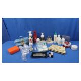 Hand Soaps,Baby Powder,Lotions