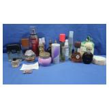 Perfumes,Handcrafted Soap, Windsong, Cinnamon &