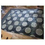 Area Rugs 80.5x59" & 84x60"