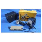 Vintage Kodak Brownie Bulls-Eye Camera,Vintage