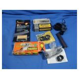 Scope Mounts,Scope Rings& Shotgun Sight