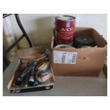 Painting Supplies