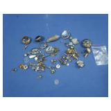 Misc Costume Pcs for Crafting