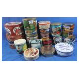 Holiday Tins&more