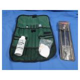 Gun Cleaning Kits