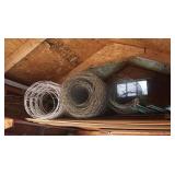 Chicken Wire,Metal Fence&more