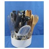 Kitchen Cooking Utensils