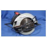 Craftsman 7.25" Circular Saw