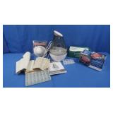 Holmes Humidifier,Face Masks,Enema Bag