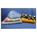 Afghans,Blankets &Bedspreads