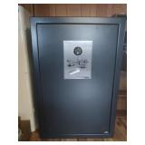 AMSEC Gun Safe 40x26x68