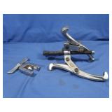 Gear Puller & Formwork Clamp