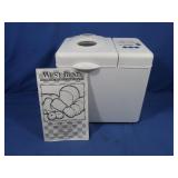 West Bend Automatic Bread&Dough Maker