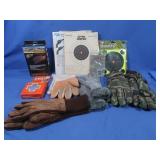 Beartooth Comb Raising Kit-NIP,Emergency Thermal