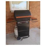 Thermos Brand Gas Grill - AS IS