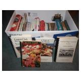 Cookbooks-Cake Decorating, Betty Crocker