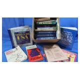 Books-Medical,Drugs,Healing &more