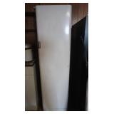 Metal Cupboard 18.25x13.5x66"H