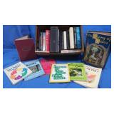 Books-Bibles,Religious&more