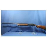 Remington Model 1100 Magnum 12 GA w/Ivory Diamond