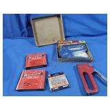 Arrow Staple Guns&Staples