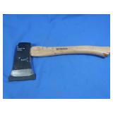 Hickory Handle Hatchet