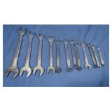 Craftsman Wrenches