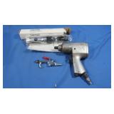 Air Impact Wrench, Craftsman Ratchet Wrench &more