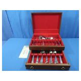 Oneida Flatware Service for 8