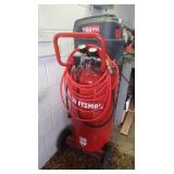 Craftsman 26 Gal, 1.6 HP Air Compressor