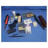 Pocket Knives,Game Calls&more