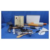 Kitchen Items-Rolling Pins,Electric