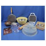 Kitchen Items-Bowls,Anchor Hocking Measuring Cup