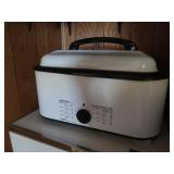 Hamilton Beach Electric Roaster