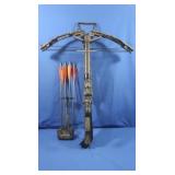 Horton Hunter Express SL175 w/Scope 175 Draw