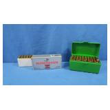 .22-250 Rem Ammo,76 Rounds