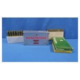 30-06 Rem Springfield Ammo 40 Rounds